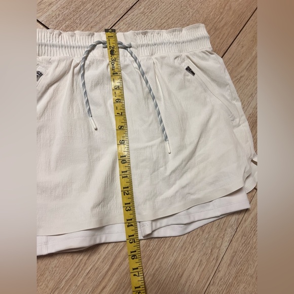 Athleta Trekkie Skort - Picture 6 of 7